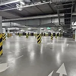 Apartment Urban Global - 12th Floor No 23a - Free Garage Katowice