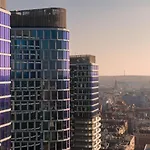 Urban Global - 12th Floor No 23a - Free Garage Katowice