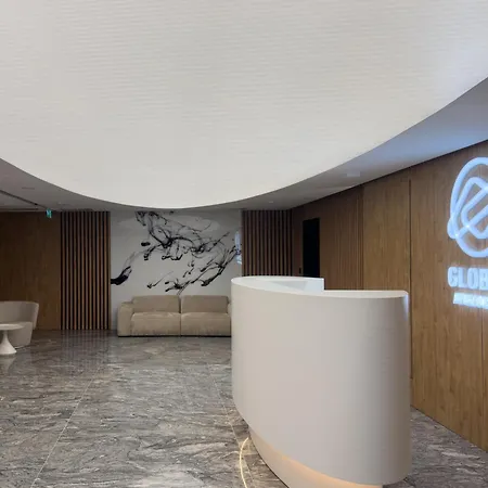 Apartament Urban Global, 12th Floor No 23a, Free Garage, Self Check-in, No Deposit *