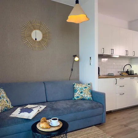 Apartament Urban Global, 12th Floor No 23a, Free Garage, Self Check-in, No Deposit